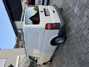 VW T5 Transporter  Bild 3