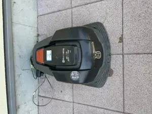 Husqvarna Automower 105