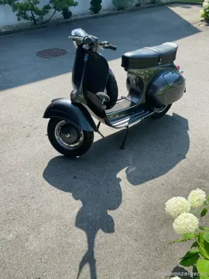  Vespa 150 VBB