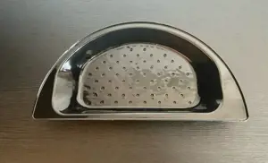 Grillschale