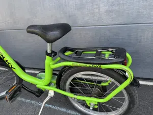 Kinderfahrrad Puky 16 Zoll Bild 3