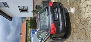 Audi A4 2.0 Tdi
