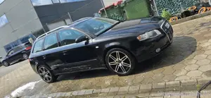Audi A4 2.0 Tdi Bild 2