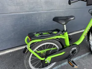 Kinderfahrrad Puky 16 Zoll Bild 4