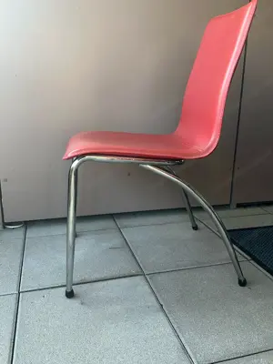 4 Küchenstühle 