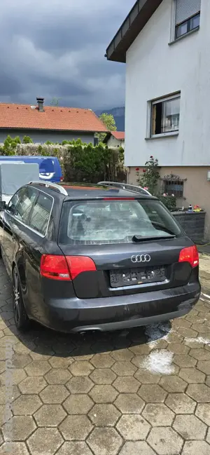 Audi A4 2.0 Tdi Bild 4