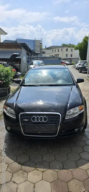 Audi A4 2.0 Tdi