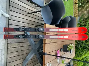 atomic redster G9 GS 152cm inkl Bindung Bild 4