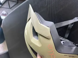 Helm  BOLLE adapt  für Bike und Mountainbike  Bild 4