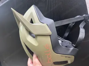 Helm  BOLLE adapt  für Bike und Mountainbike  Bild 2