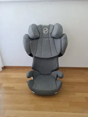 Auto Kindersitz Cybex Solution Z i-FIX