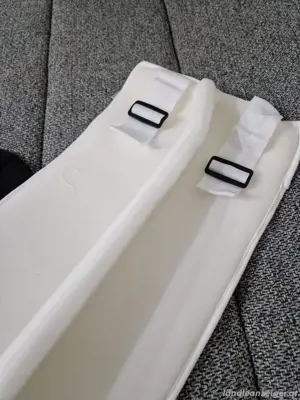 Liebesbrücke - Matratzenfüller  Bild 4