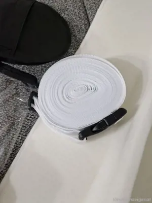 Liebesbrücke - Matratzenfüller  Bild 2