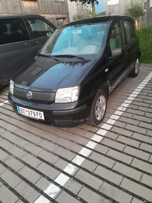 Fiat Panda Bild 1