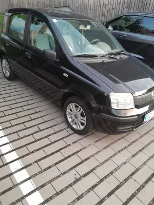 Fiat Panda Bild 2