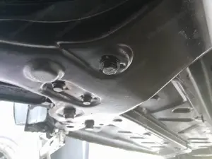 Fiat Panda Bild 6