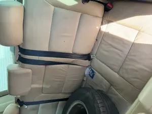 VW Transporter T5 Multivan Bild 6