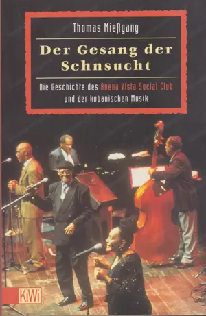 Buona Vista Social Club Buch Bild 3