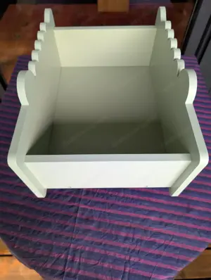 Sale Aufbewahrungs- Krokodil Bild 2