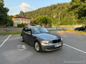 BMW 118d | 143 PS | 6-Gang | Tüv bis 10 25