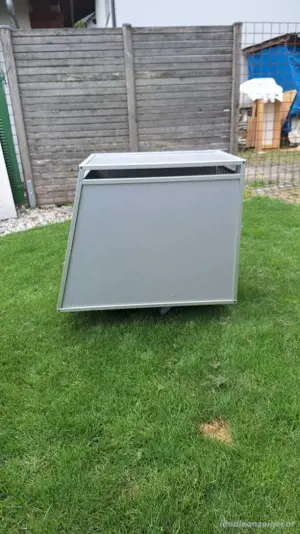 Verkaufe Hundebox