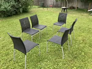 Gartenstühle 