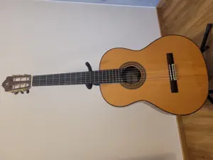 Alhambra 9PA Klasische Gittare Bild 2