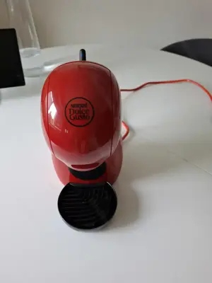Kaffeevollautomaten De Longhi