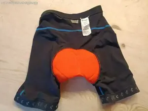 Radlerhose Kinder Bild 3