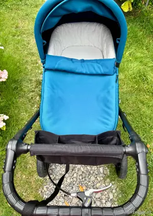 Kinderwagen: babyjogger - city elite Bild 3
