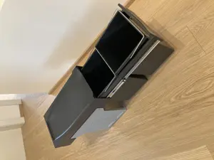 Müllsammelsystem Hailo