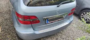 Verkaufe Mercedes an Bastler oder Export Bild 2