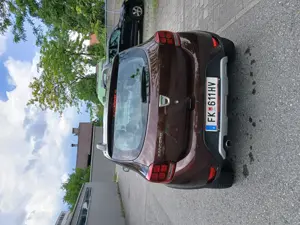 Dacia Sandero Stepway 2017