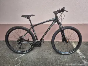Gebrauchte Mountainbikes Bild 2