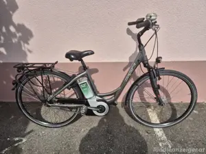 Gebrauchte E-Bike's Bild 3