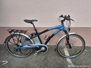 Gebrauchte E-Bike's Bild 2