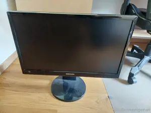 Bildschirm Samsung 24" Zoll 2494HM