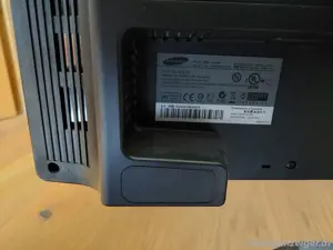 Bildschirm Samsung 24" Zoll 2494HM Bild 2