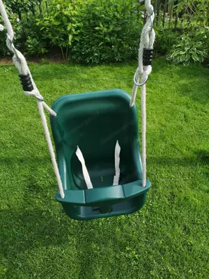 Babyschaukel, Kleinkindschaukel
