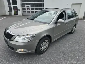 Skoda  Octavia  1.6 