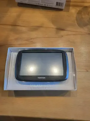 TomTom GO 51 Navigationsgerät Bild 2