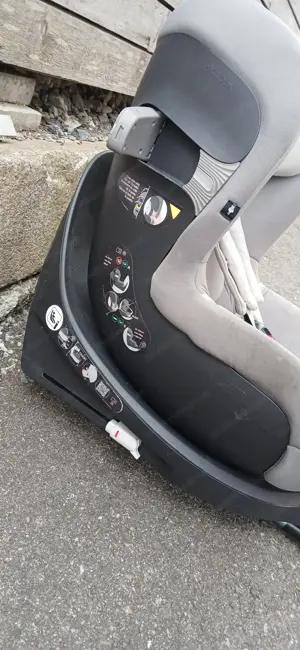 Kindersitz  Cybex Sirona S Bild 2