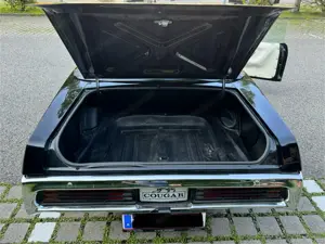 Mercury Cougar 5.7l V8 Bild 3