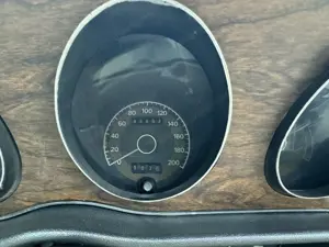 Mercury Cougar 5.7l V8 Bild 4