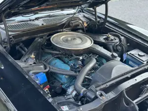 Mercury Cougar 5.7l V8 Bild 5