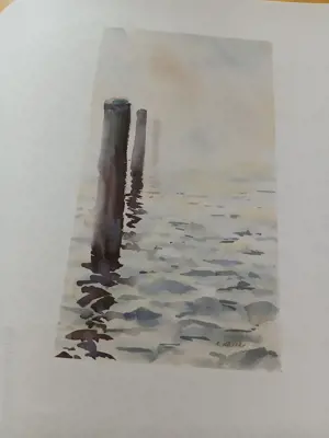 Buch über Maler Rudl Lässer