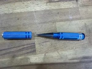 Traxxas Rustler 4x4 VXL Zubehörpaket 3355R, 6533, etc, Öl, Fett Bild 3