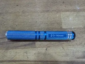 Traxxas Rustler 4x4 VXL Zubehörpaket 3355R, 6533, etc, Öl, Fett Bild 4