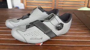 SIDI Prima Road Rennradschuhe Gr. 41