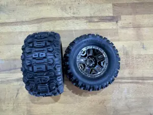 Traxxas TRX 9072 Sledgehammer RC-Reifen Bild 2
